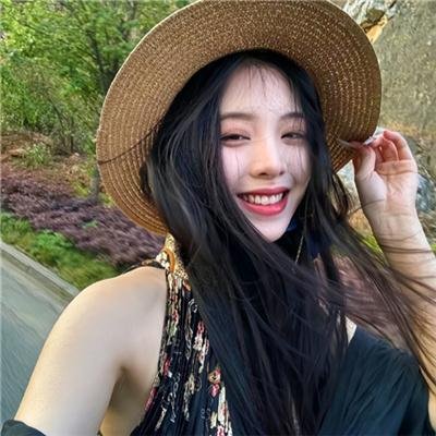 幸运女士